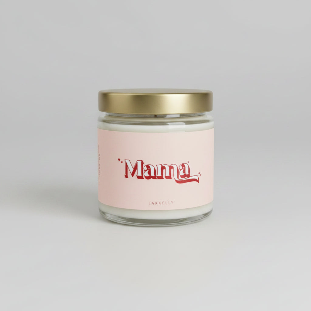 New Mama Gift Box