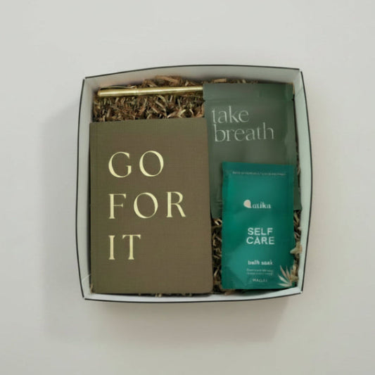 Mini Wellness Box