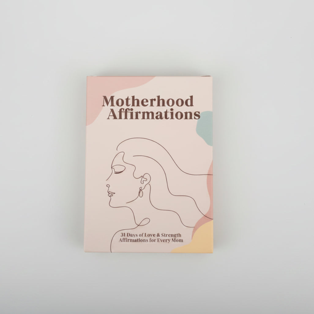 New Mama Gift Box