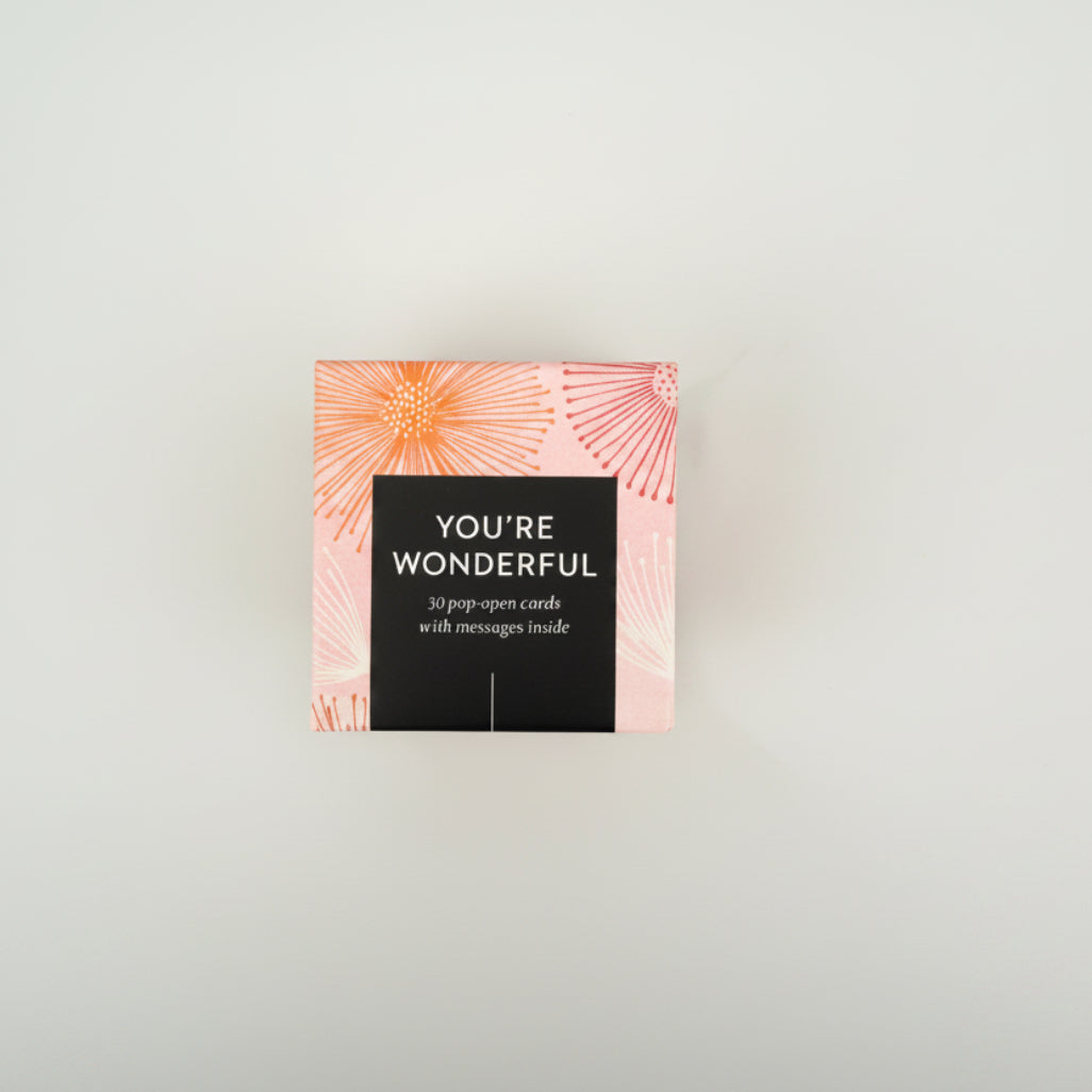 Positive Vibes Box