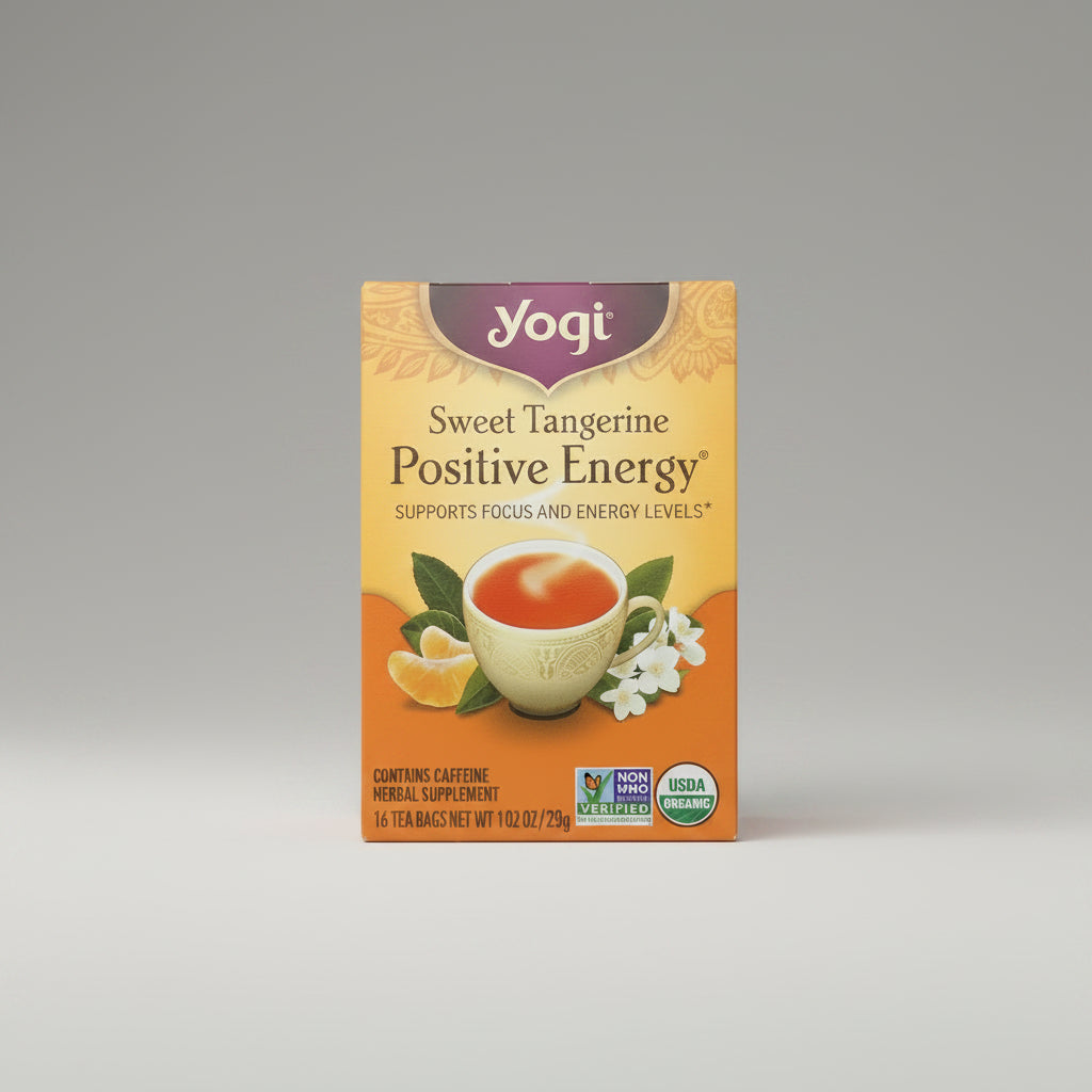 Positive Vibes Box
