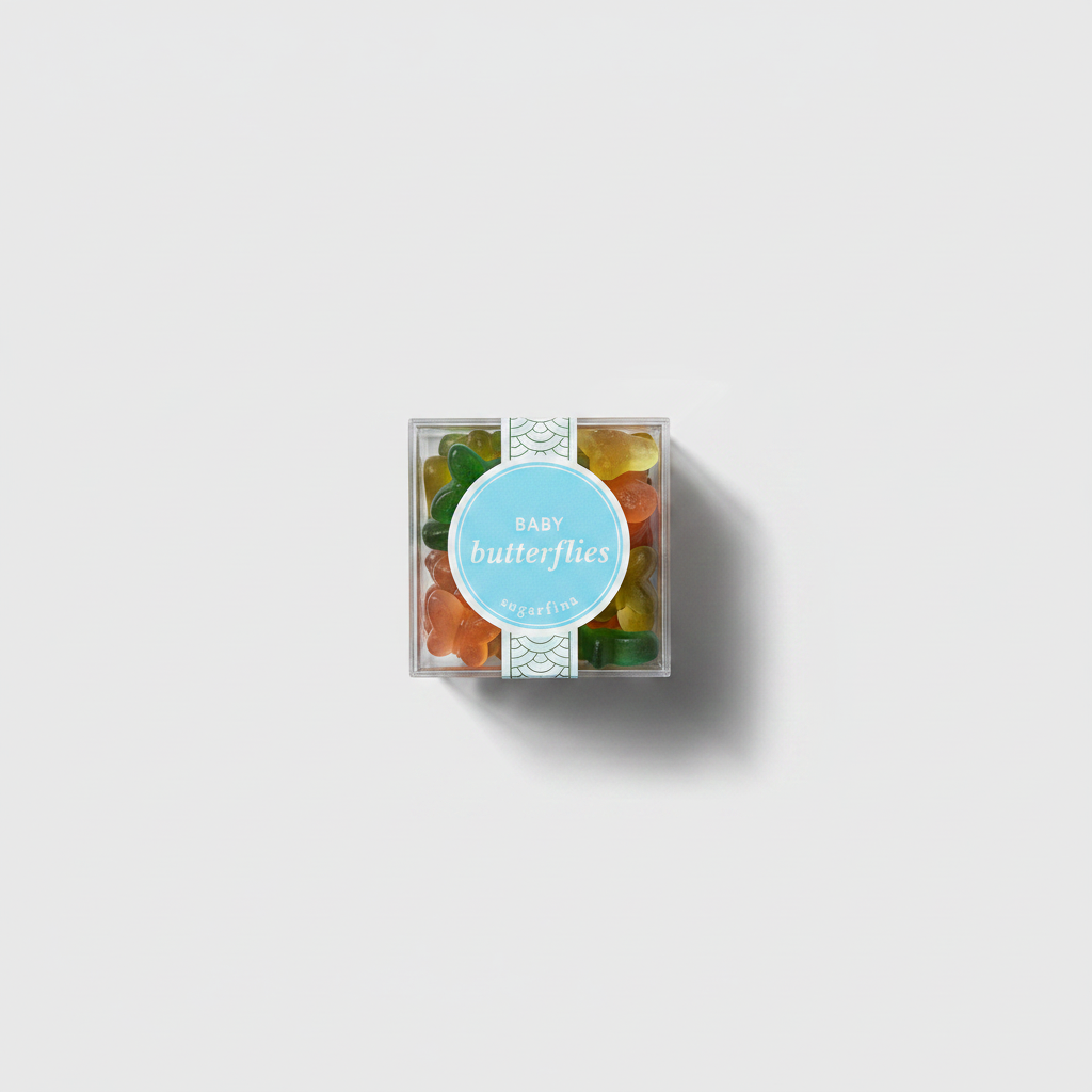 Charcuterie Housewarming Gift Box