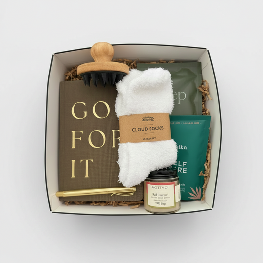 Relax & Recharge Gift Box