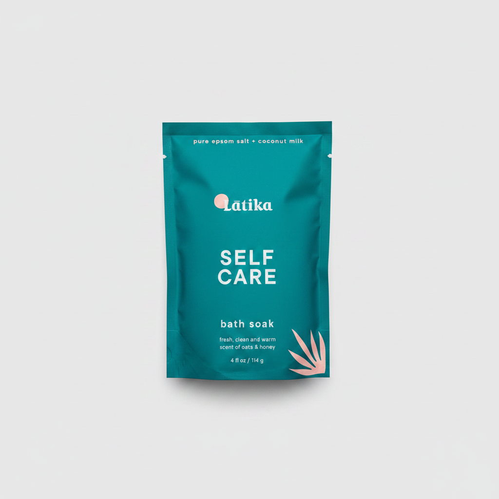 Mini Wellness Box