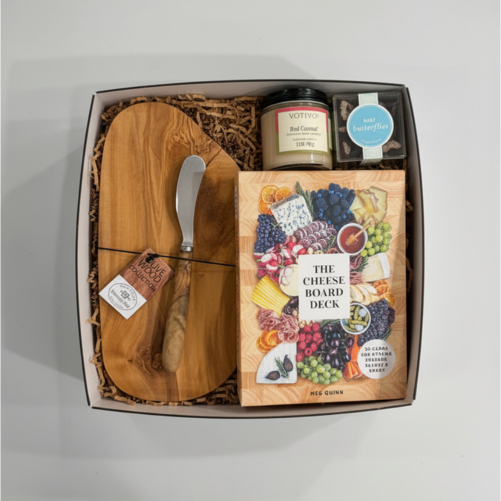Housewarming Gift Box