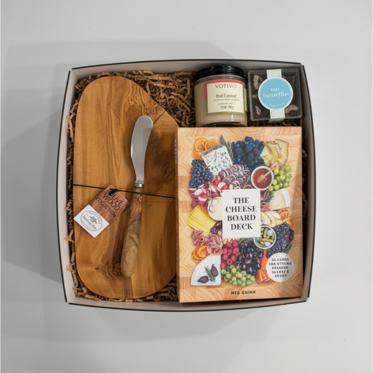 Housewarming Gift Box