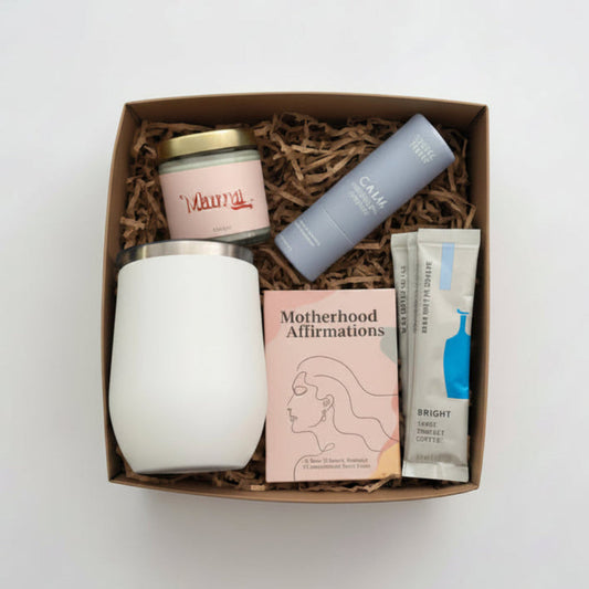 New Mama Gift Box