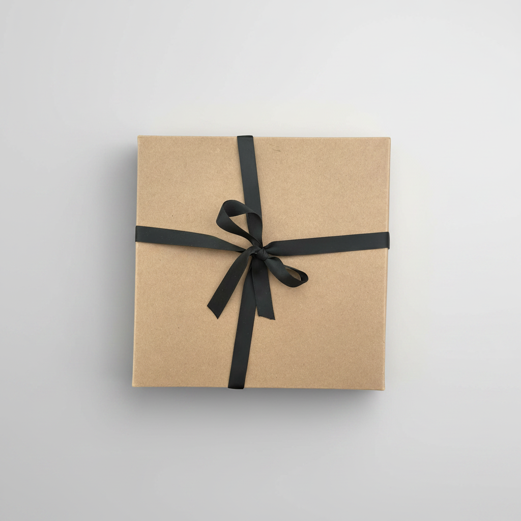 New Mama Gift Box