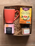 The Wellness Box