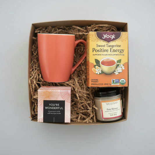 The Wellness Box